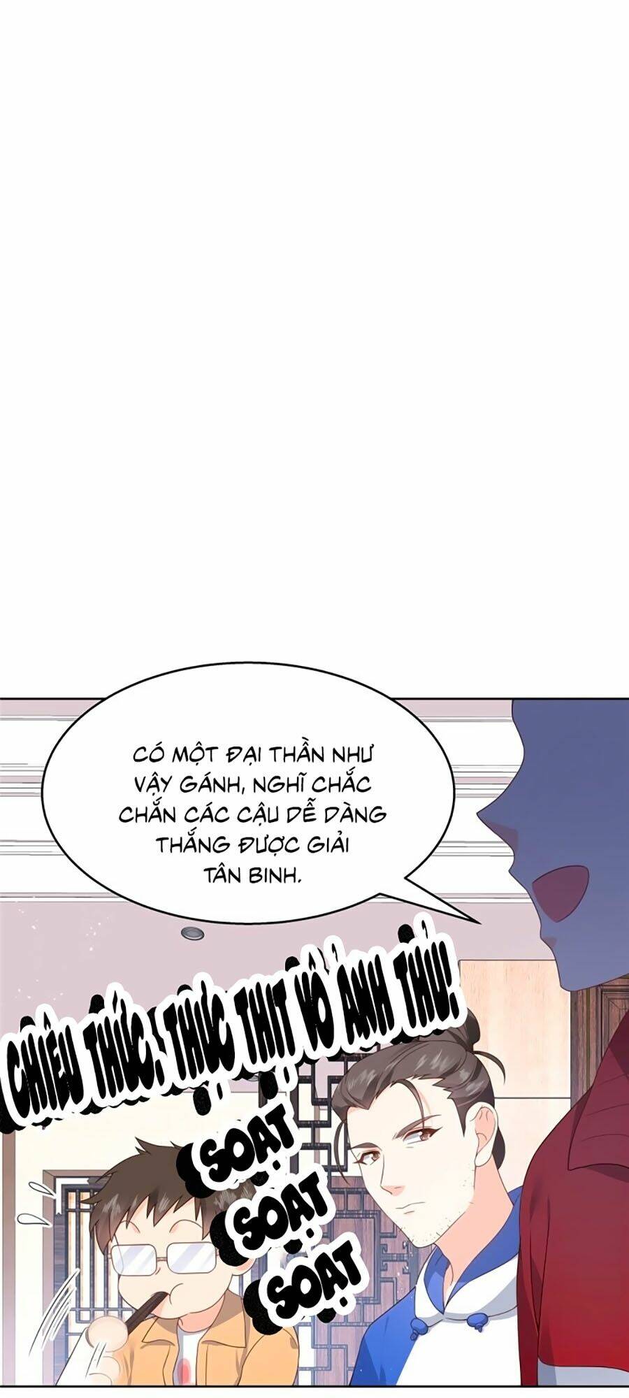 Hotboy Quốc Dân Là Nữ - Chapter 131 - Page 23