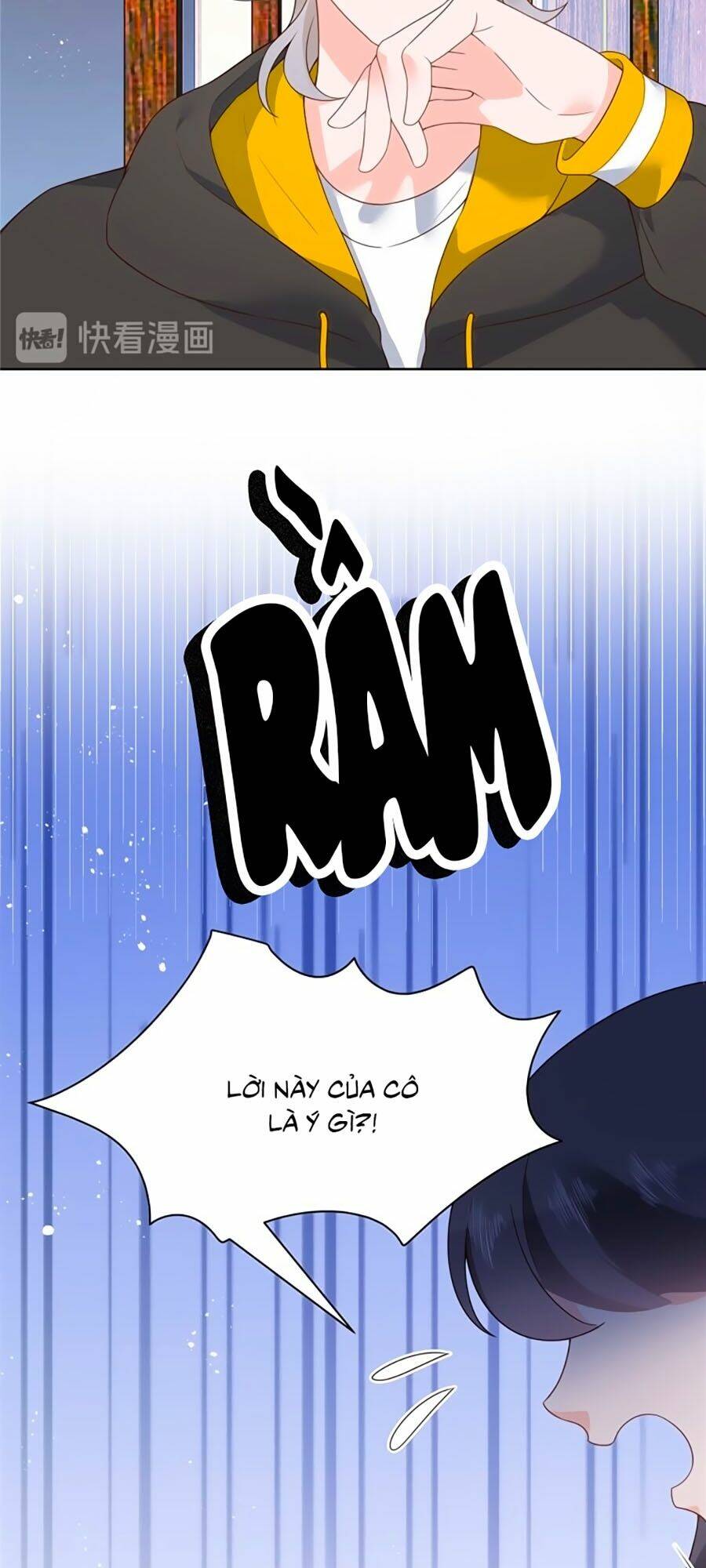 Hotboy Quốc Dân Là Nữ - Chapter 131 - Page 26