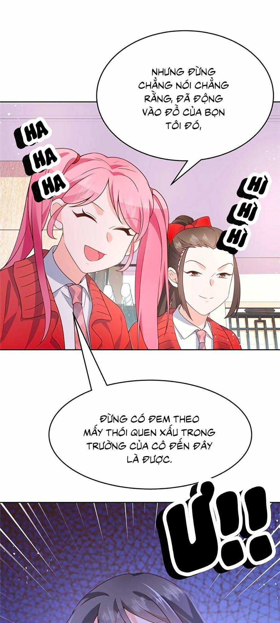 Hotboy Quốc Dân Là Nữ - Chapter 131 - Page 30