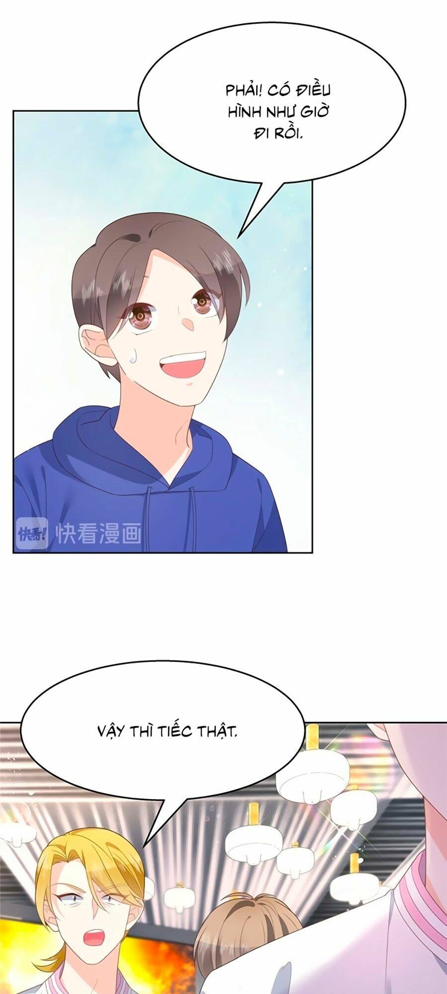 Hotboy Quốc Dân Là Nữ - Chapter 131 - Page 4