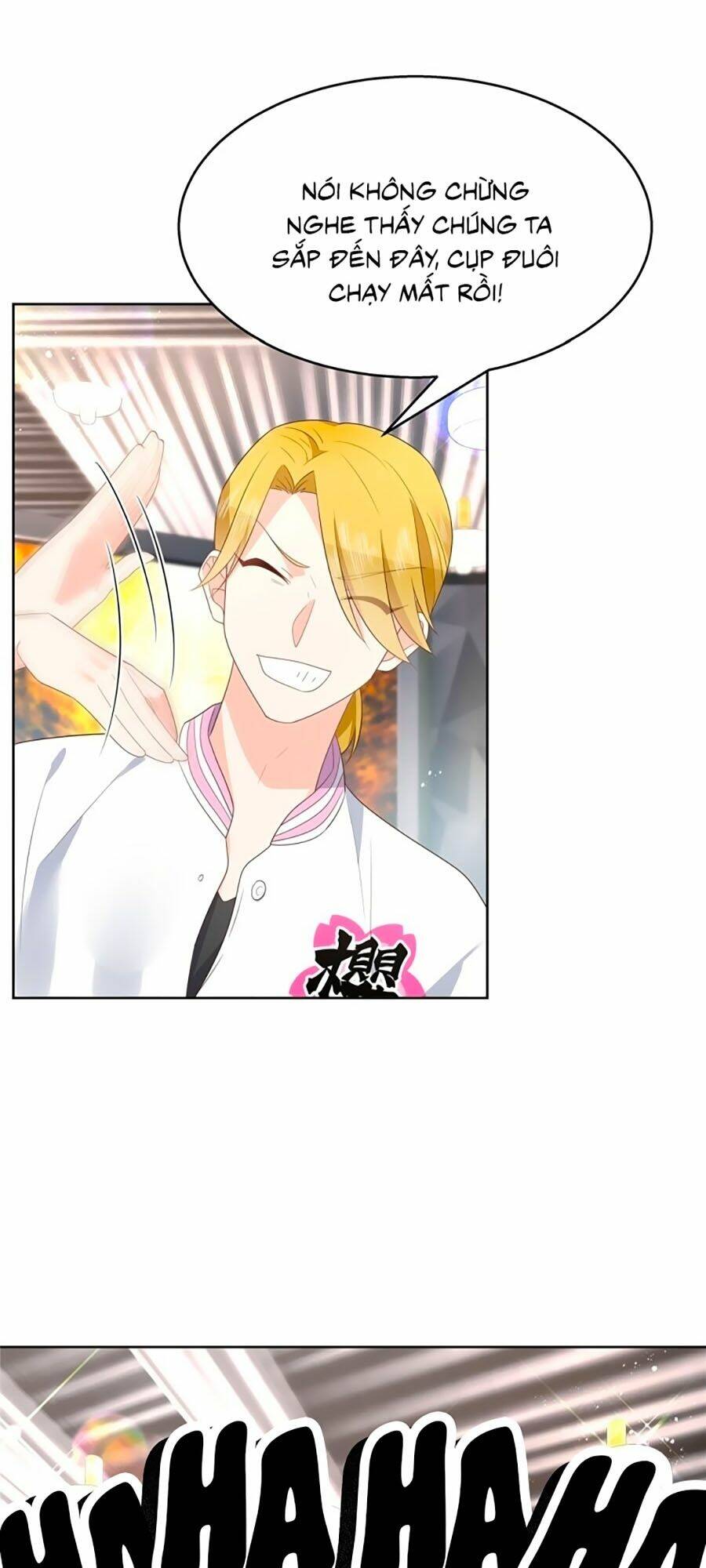 Hotboy Quốc Dân Là Nữ - Chapter 131 - Page 6