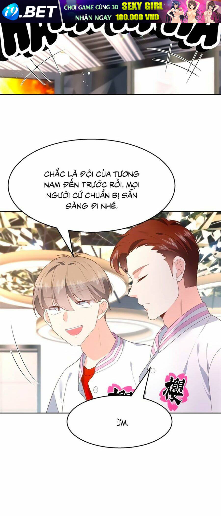 Hotboy Quốc Dân Là Nữ - Chapter 131 - Page 7