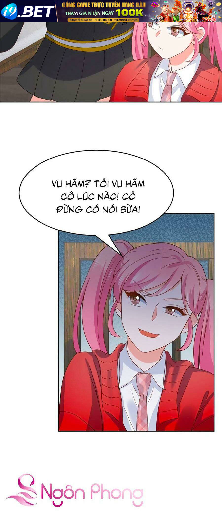 Hotboy Quốc Dân Là Nữ - Chapter 132 - Page 9