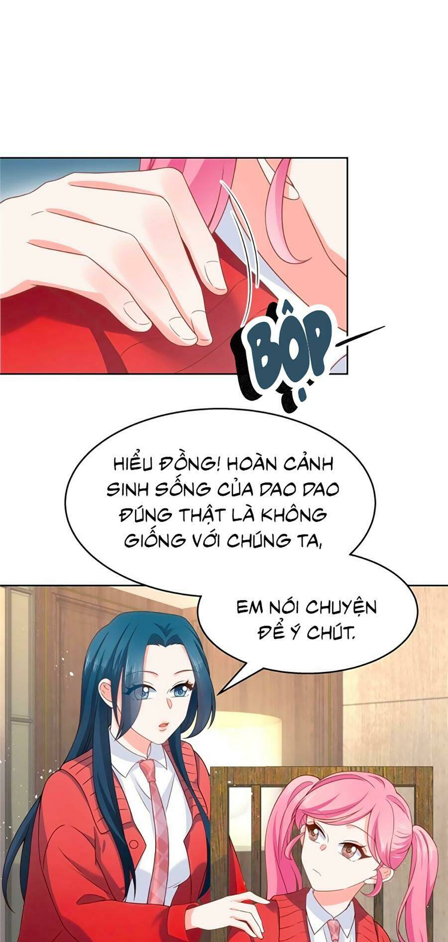 Hotboy Quốc Dân Là Nữ - Chapter 132 - Page 10