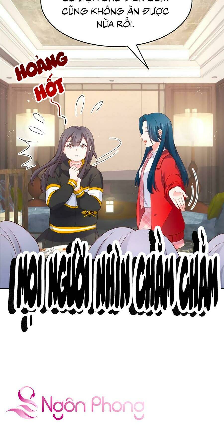 Hotboy Quốc Dân Là Nữ - Chapter 132 - Page 13