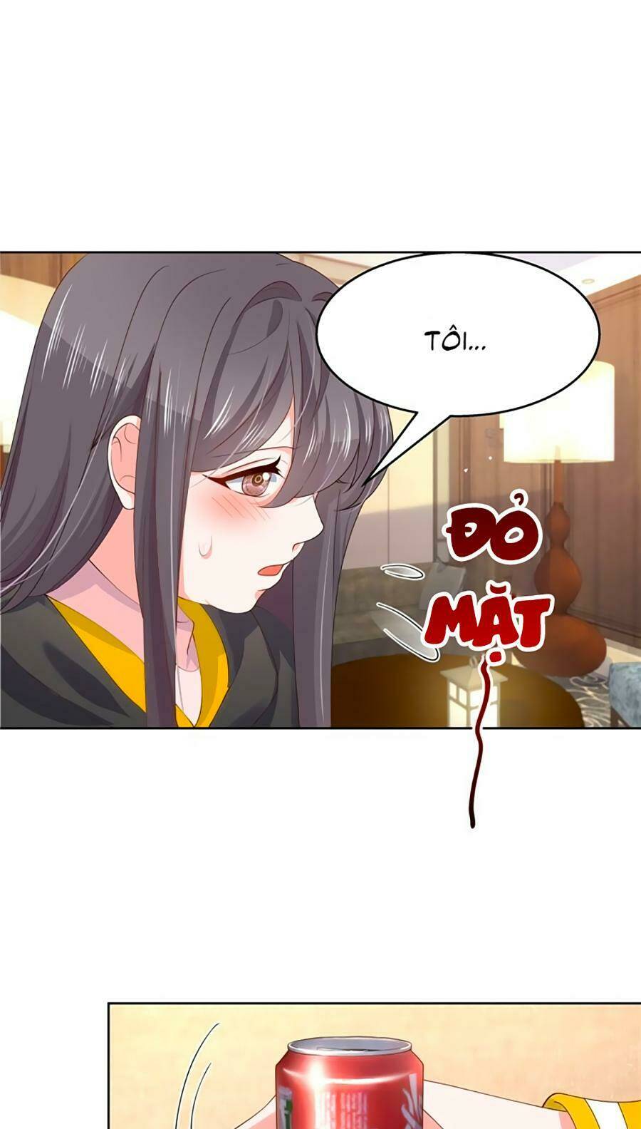 Hotboy Quốc Dân Là Nữ - Chapter 132 - Page 14