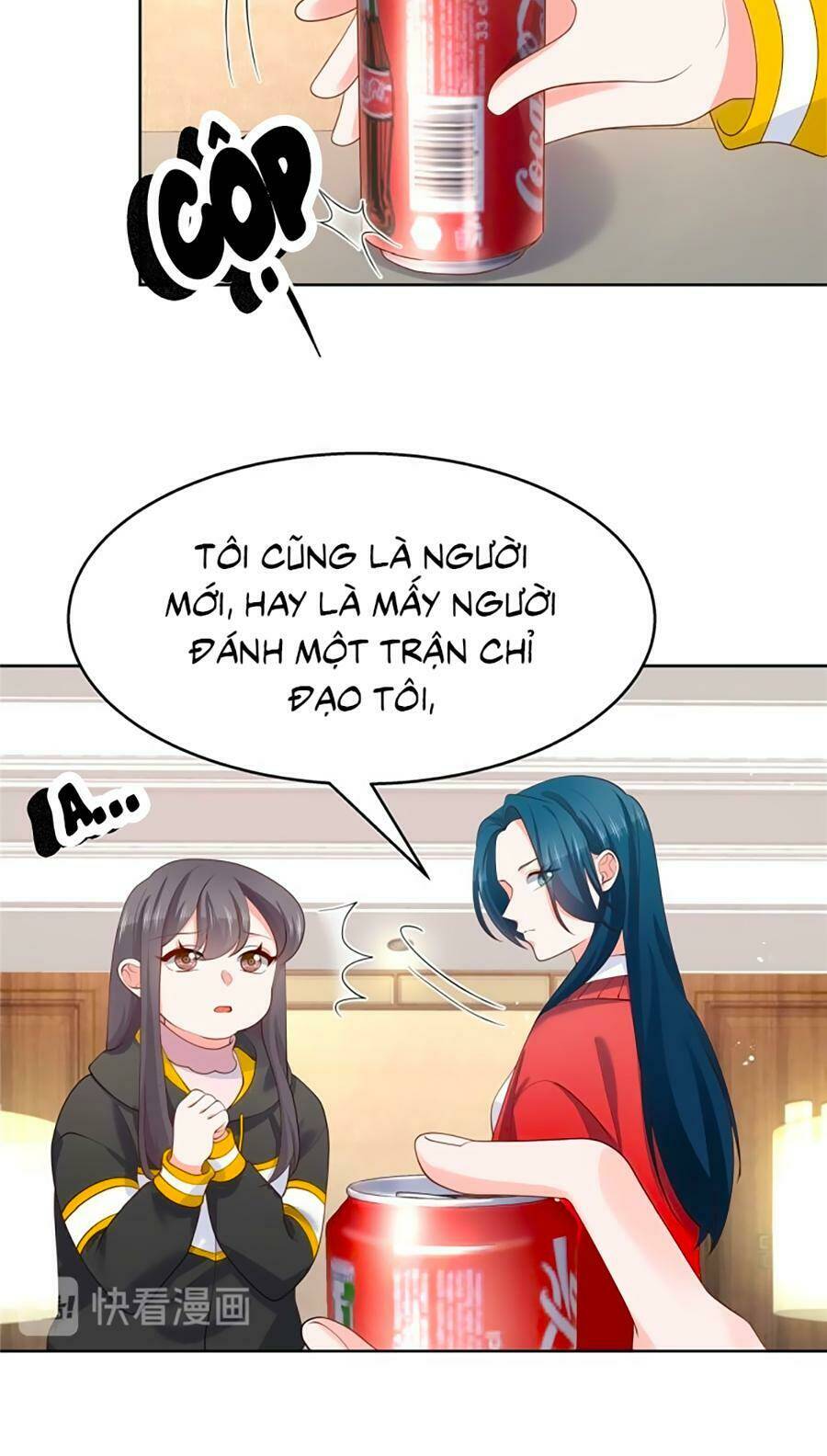 Hotboy Quốc Dân Là Nữ - Chapter 132 - Page 15