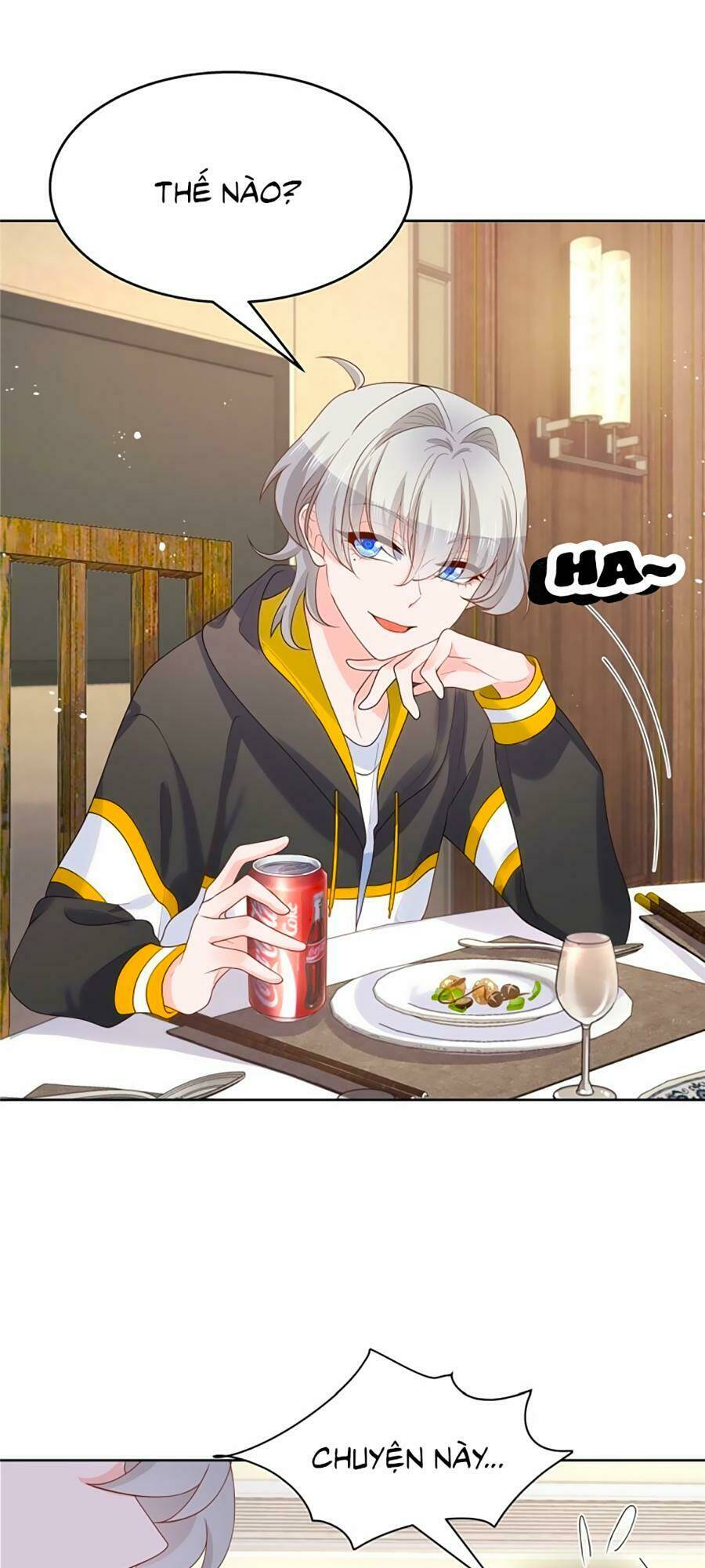 Hotboy Quốc Dân Là Nữ - Chapter 132 - Page 16