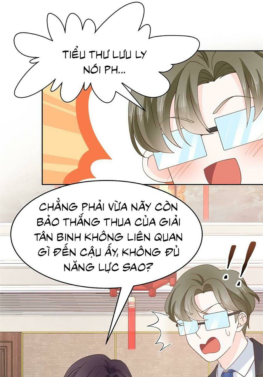 Hotboy Quốc Dân Là Nữ - Chapter 132 - Page 19