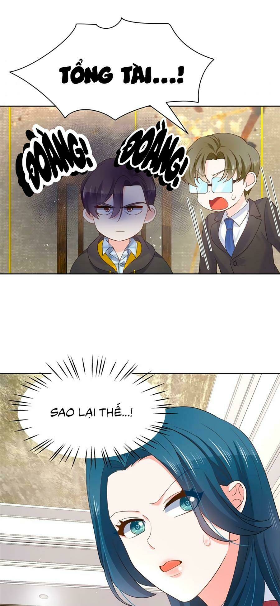 Hotboy Quốc Dân Là Nữ - Chapter 132 - Page 22