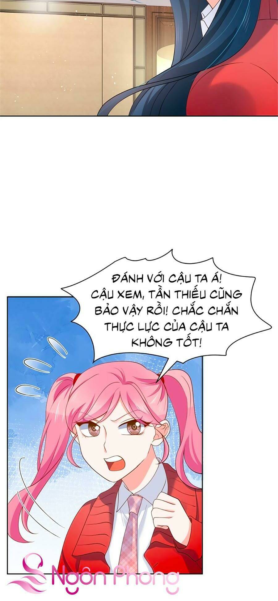 Hotboy Quốc Dân Là Nữ - Chapter 132 - Page 23