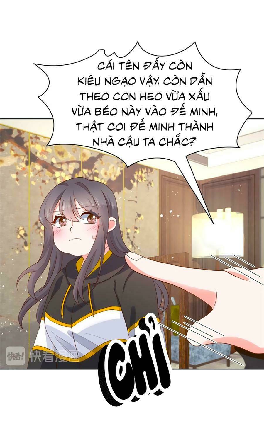 Hotboy Quốc Dân Là Nữ - Chapter 132 - Page 24