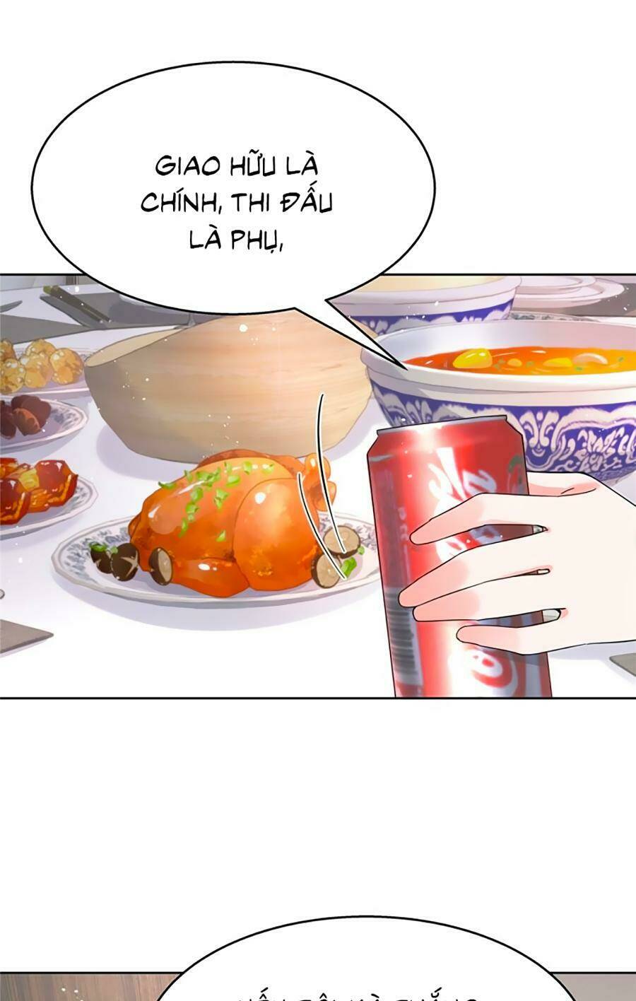 Hotboy Quốc Dân Là Nữ - Chapter 132 - Page 28