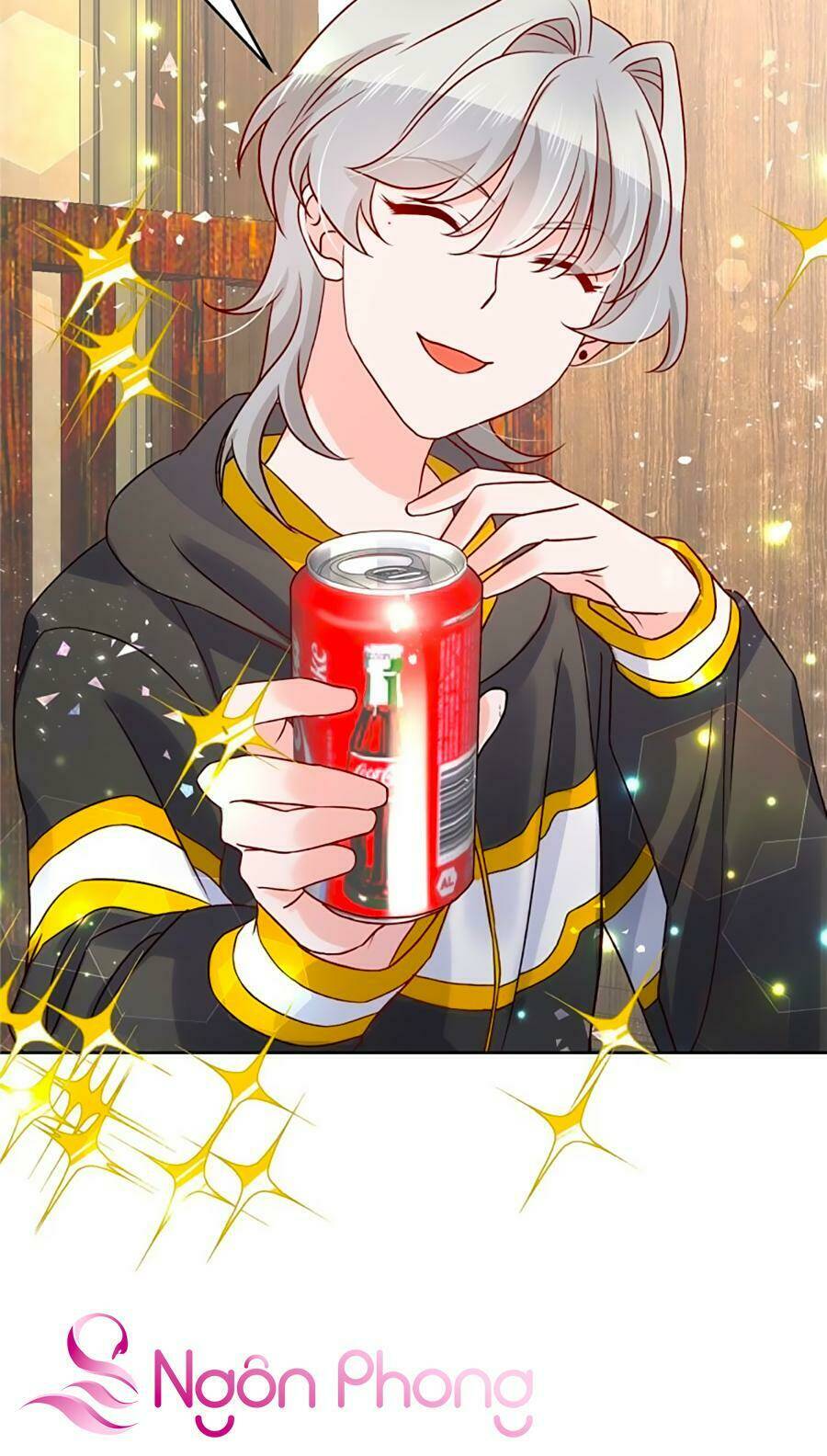 Hotboy Quốc Dân Là Nữ - Chapter 132 - Page 31