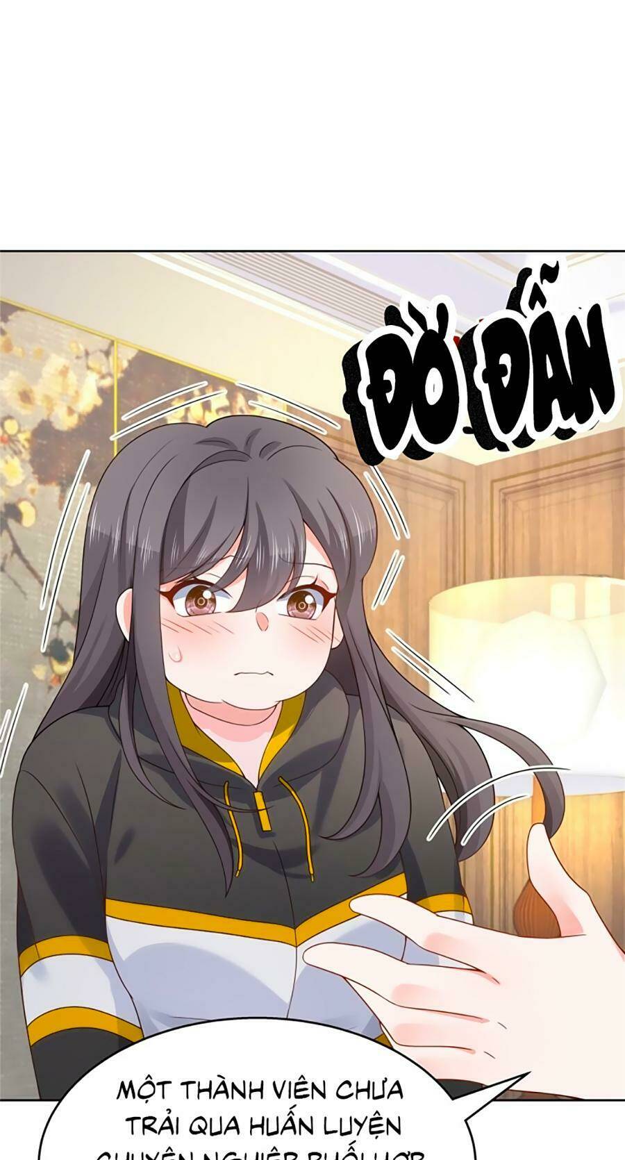 Hotboy Quốc Dân Là Nữ - Chapter 132 - Page 6