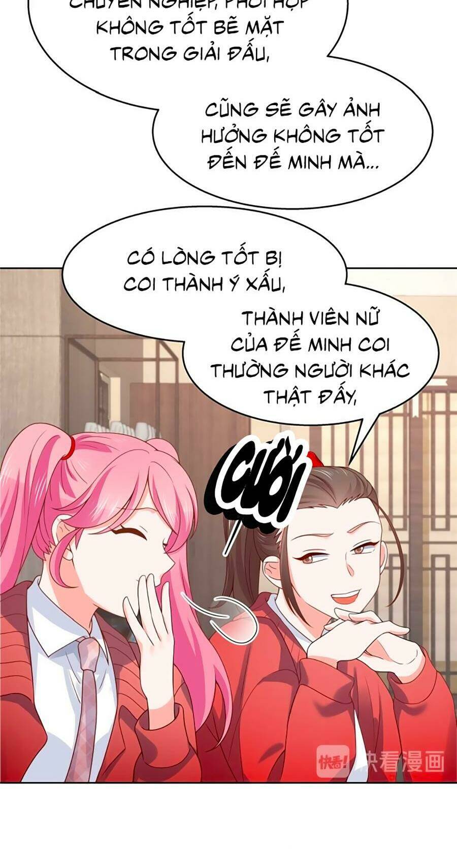 Hotboy Quốc Dân Là Nữ - Chapter 132 - Page 7