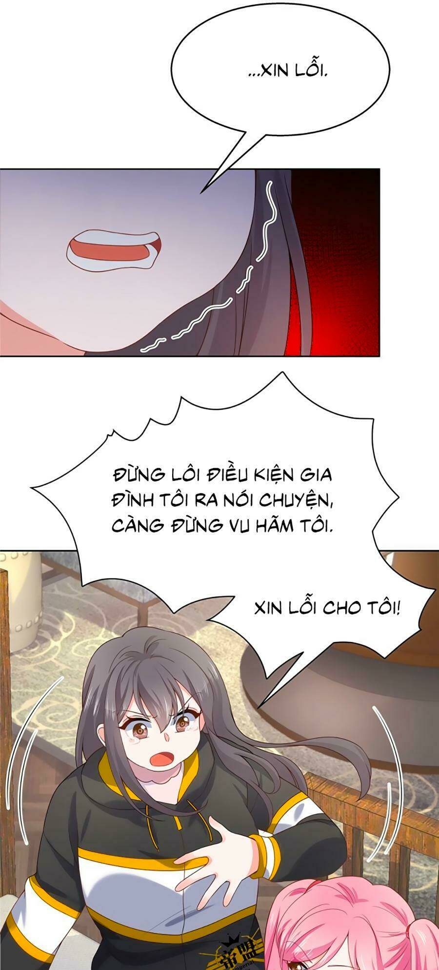 Hotboy Quốc Dân Là Nữ - Chapter 132 - Page 8