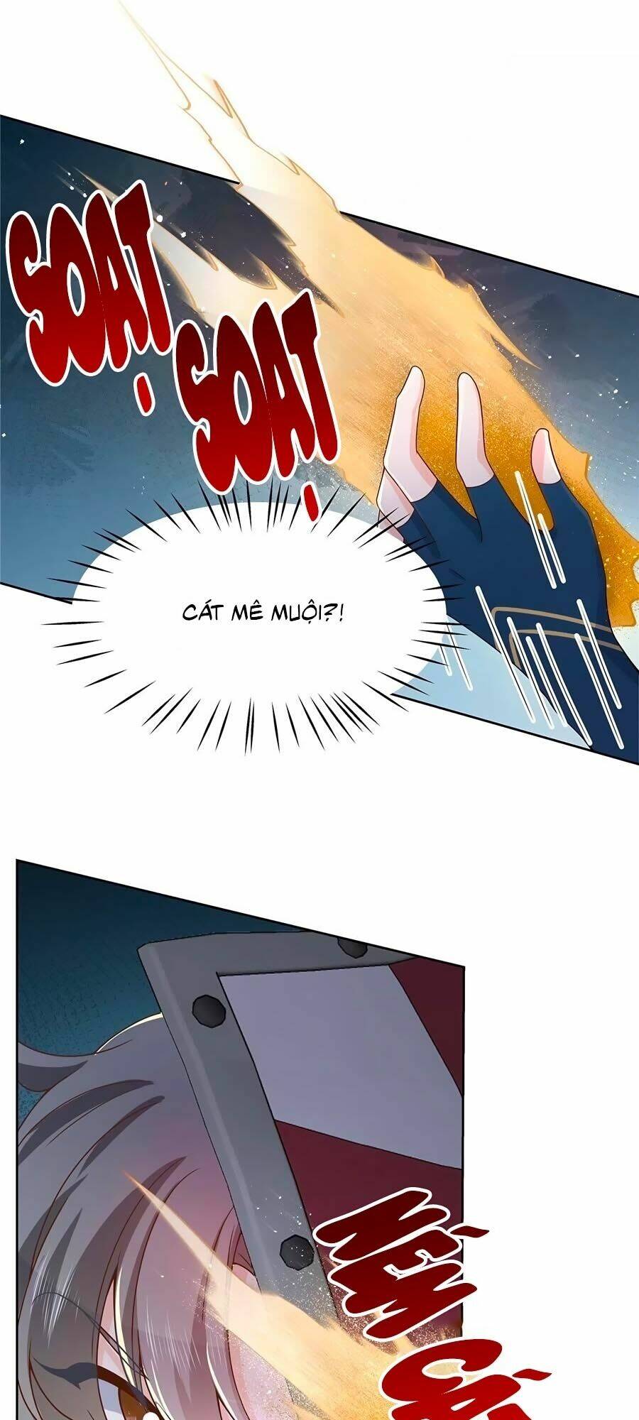 Hotboy Quốc Dân Là Nữ - Chapter 133 - Page 12