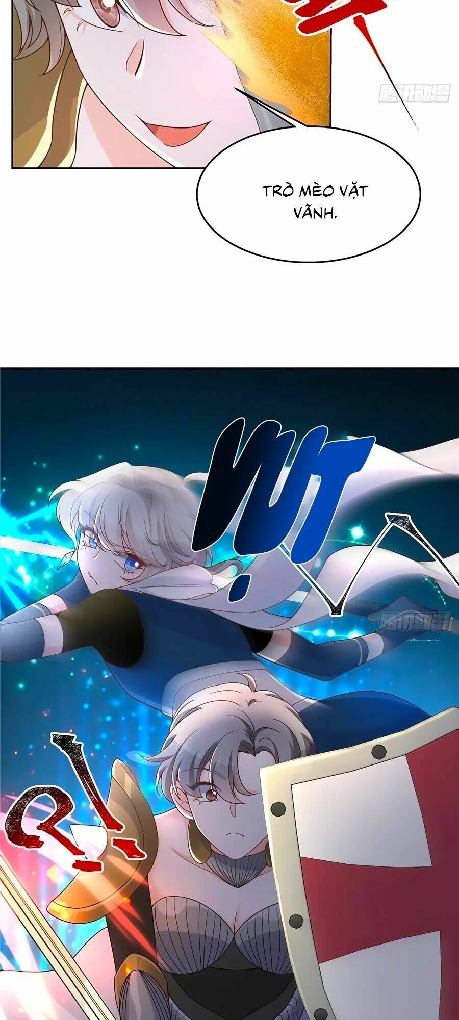 Hotboy Quốc Dân Là Nữ - Chapter 133 - Page 13