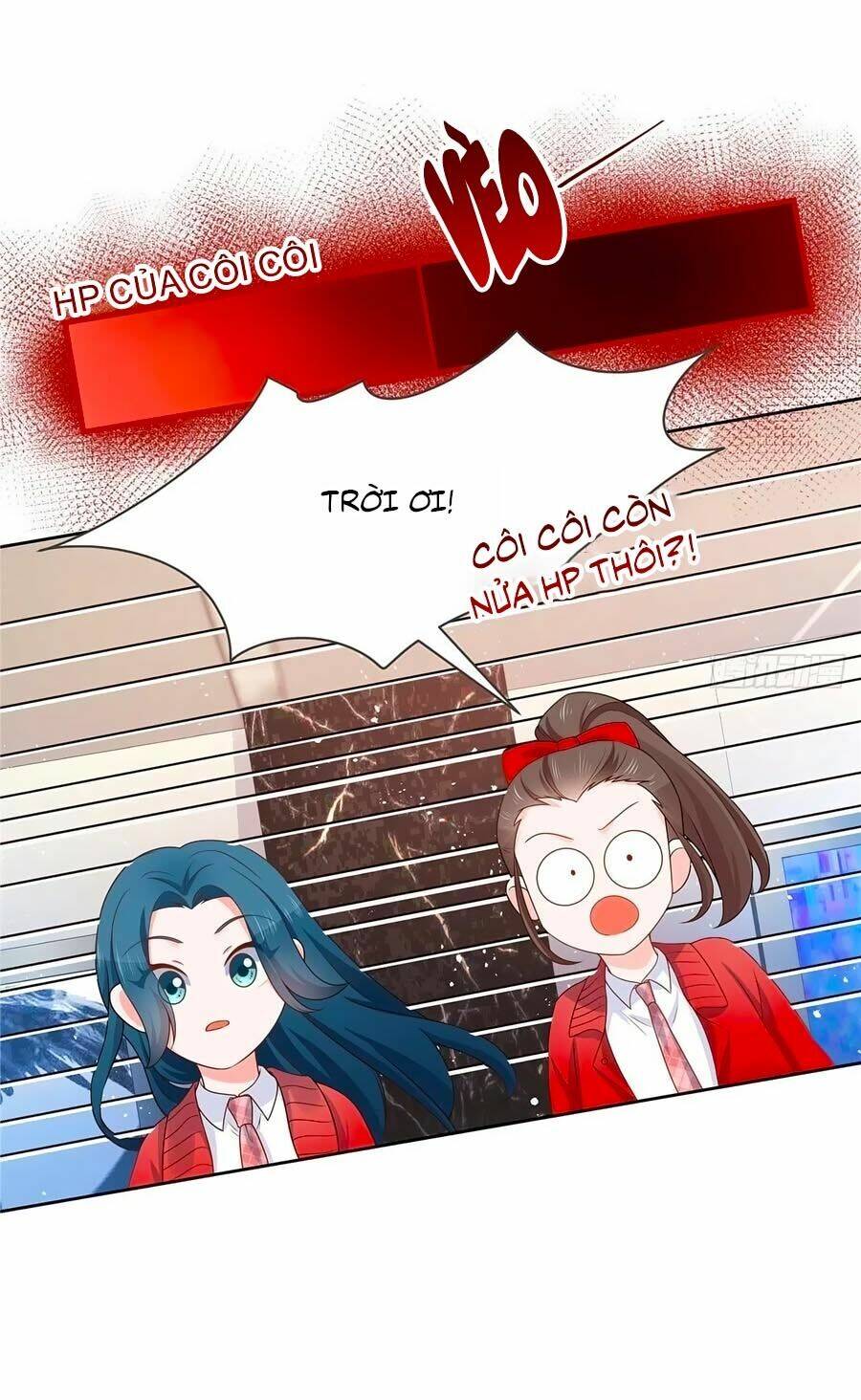 Hotboy Quốc Dân Là Nữ - Chapter 133 - Page 17