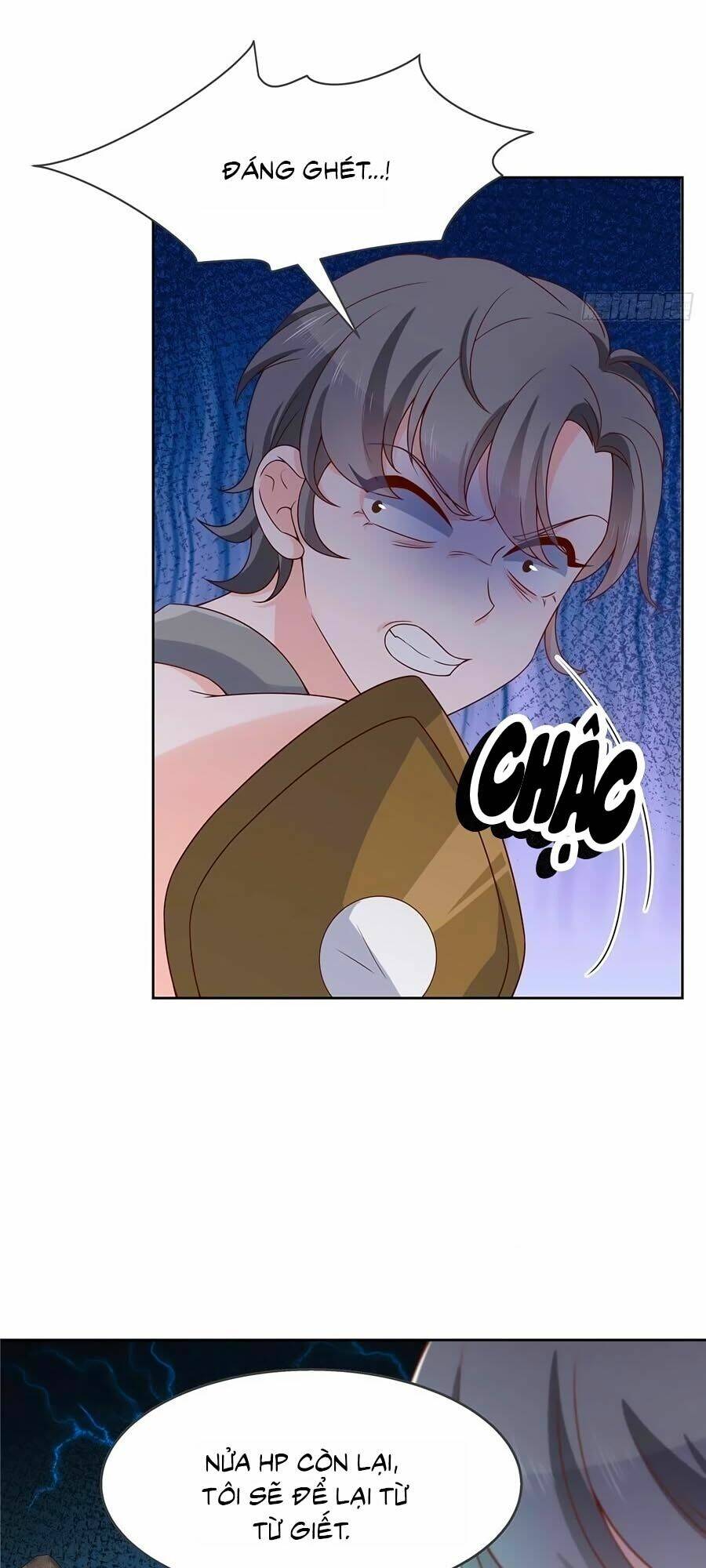 Hotboy Quốc Dân Là Nữ - Chapter 133 - Page 18