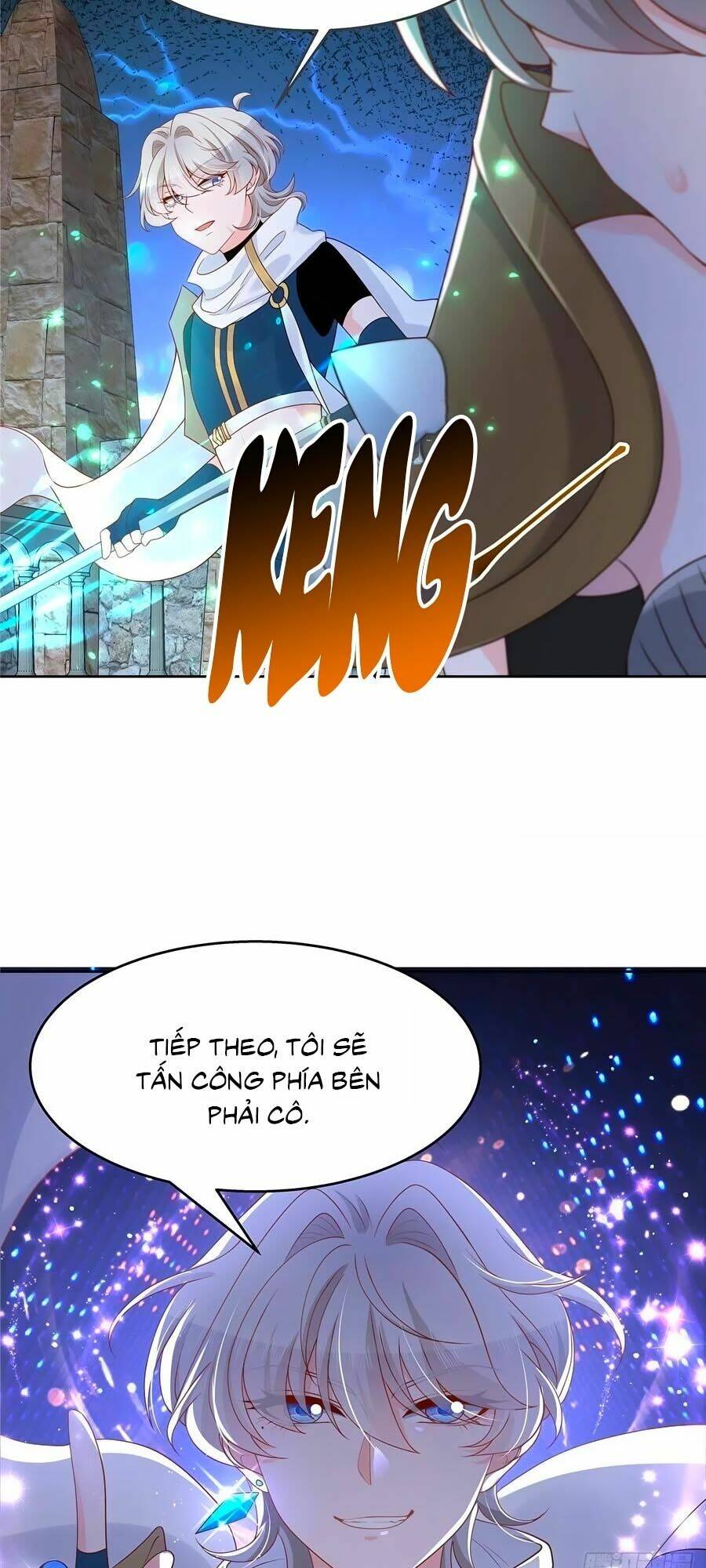 Hotboy Quốc Dân Là Nữ - Chapter 133 - Page 19
