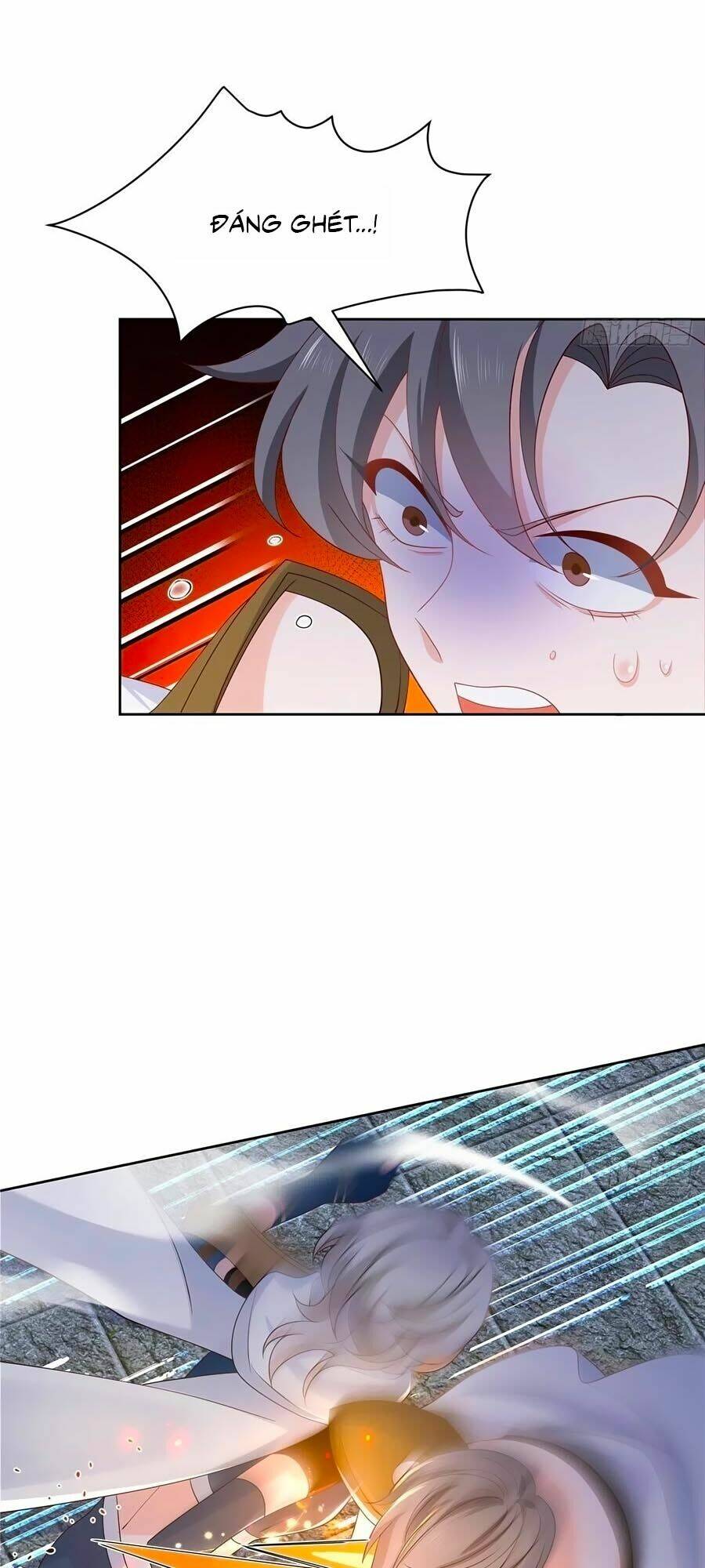 Hotboy Quốc Dân Là Nữ - Chapter 133 - Page 21