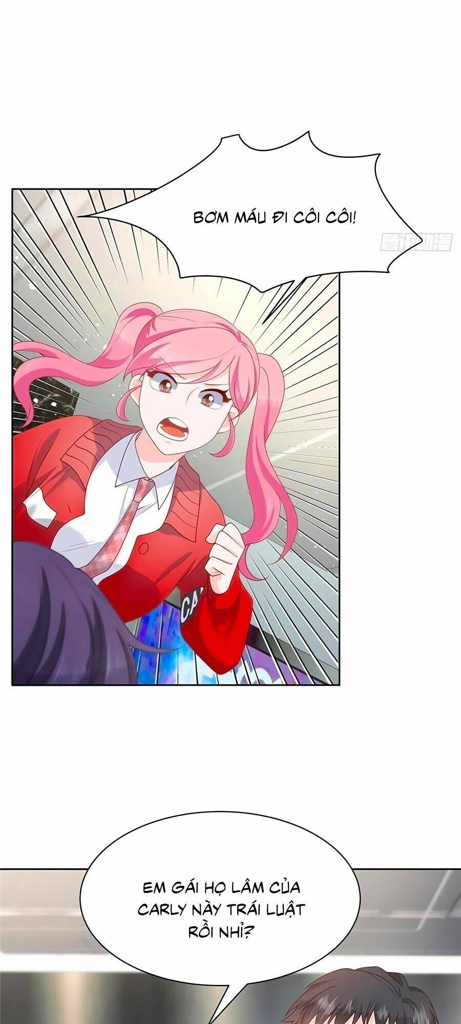 Hotboy Quốc Dân Là Nữ - Chapter 133 - Page 24