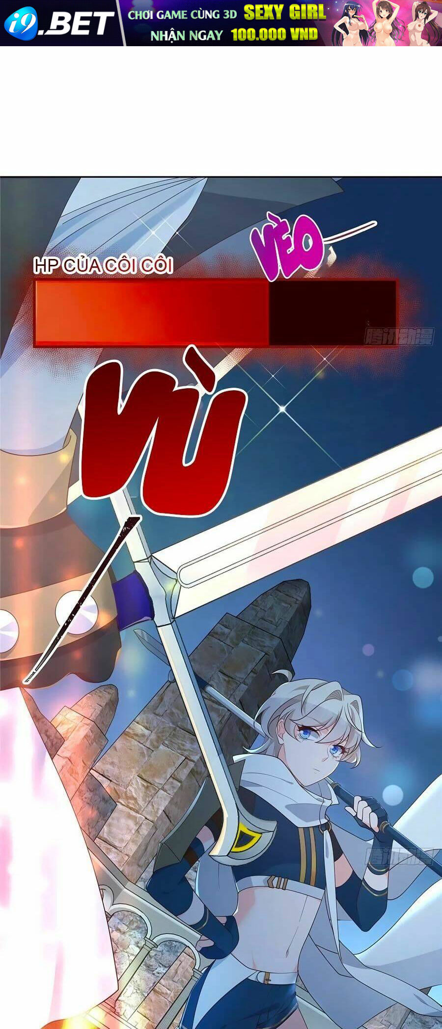 Hotboy Quốc Dân Là Nữ - Chapter 133 - Page 27