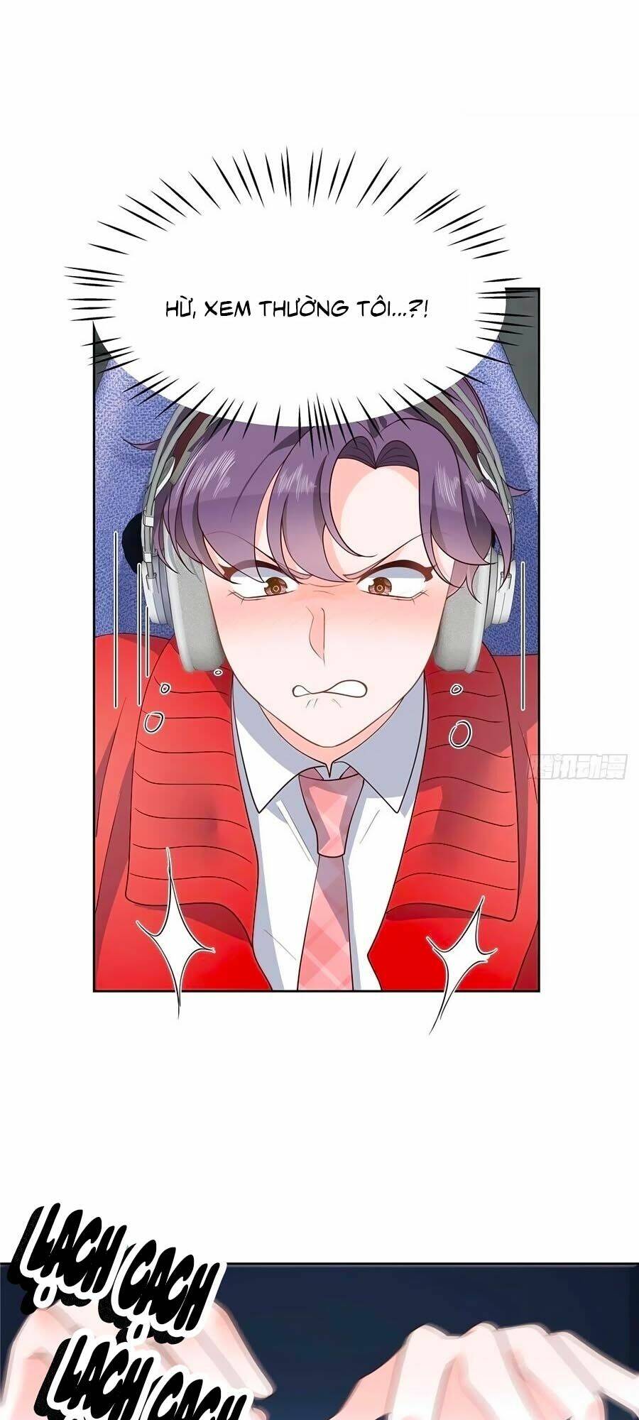 Hotboy Quốc Dân Là Nữ - Chapter 133 - Page 29