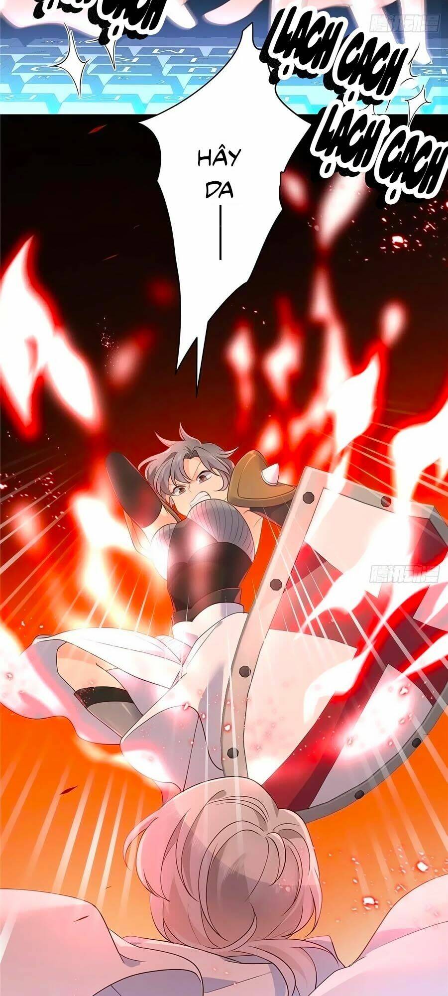 Hotboy Quốc Dân Là Nữ - Chapter 133 - Page 30