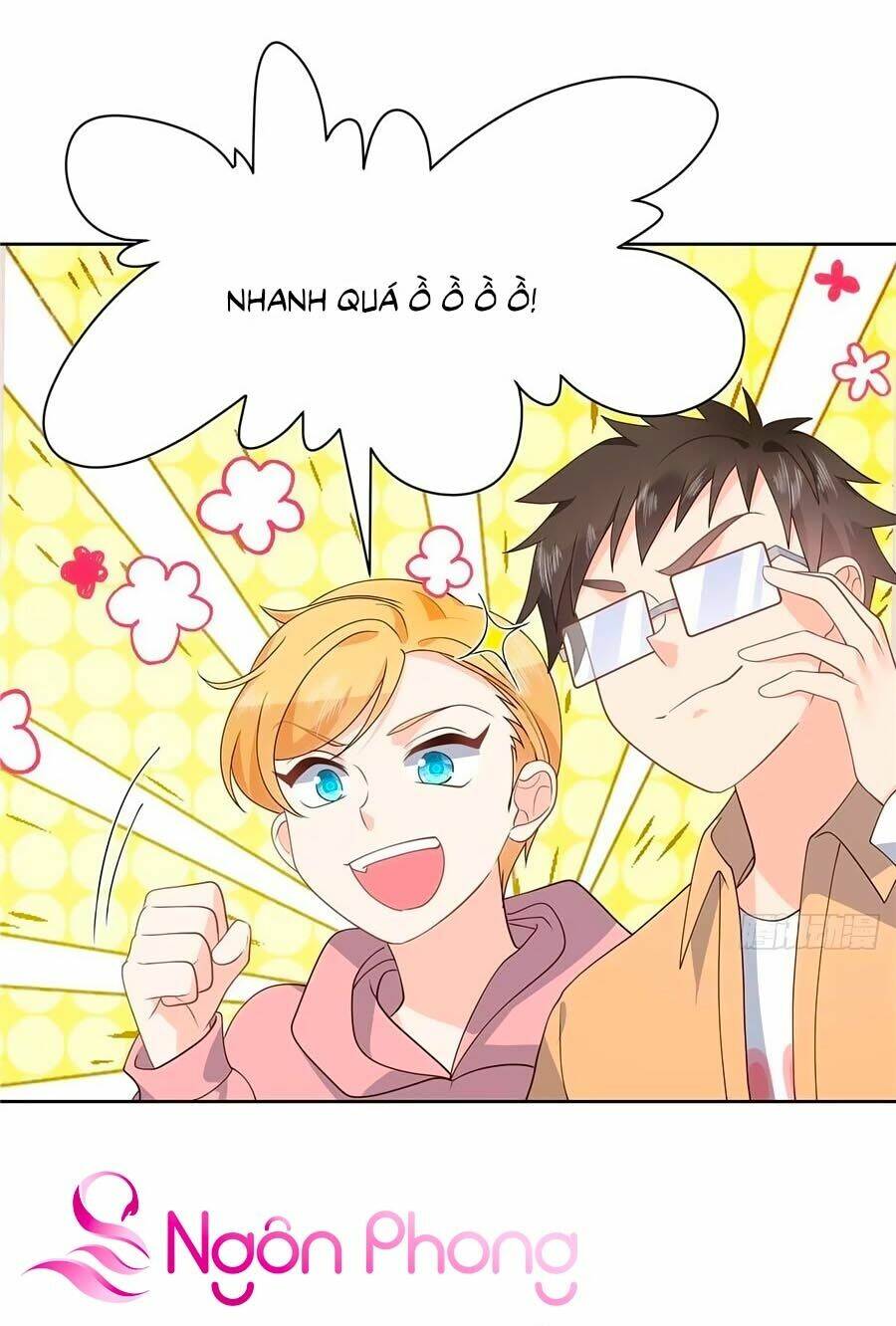 Hotboy Quốc Dân Là Nữ - Chapter 133 - Page 34