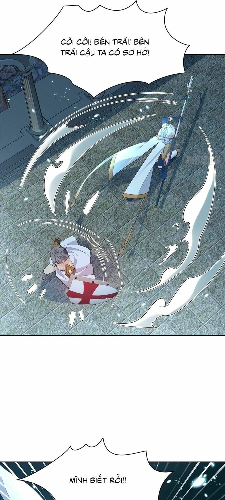 Hotboy Quốc Dân Là Nữ - Chapter 133 - Page 35