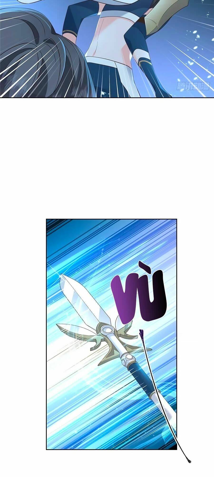 Hotboy Quốc Dân Là Nữ - Chapter 133 - Page 37