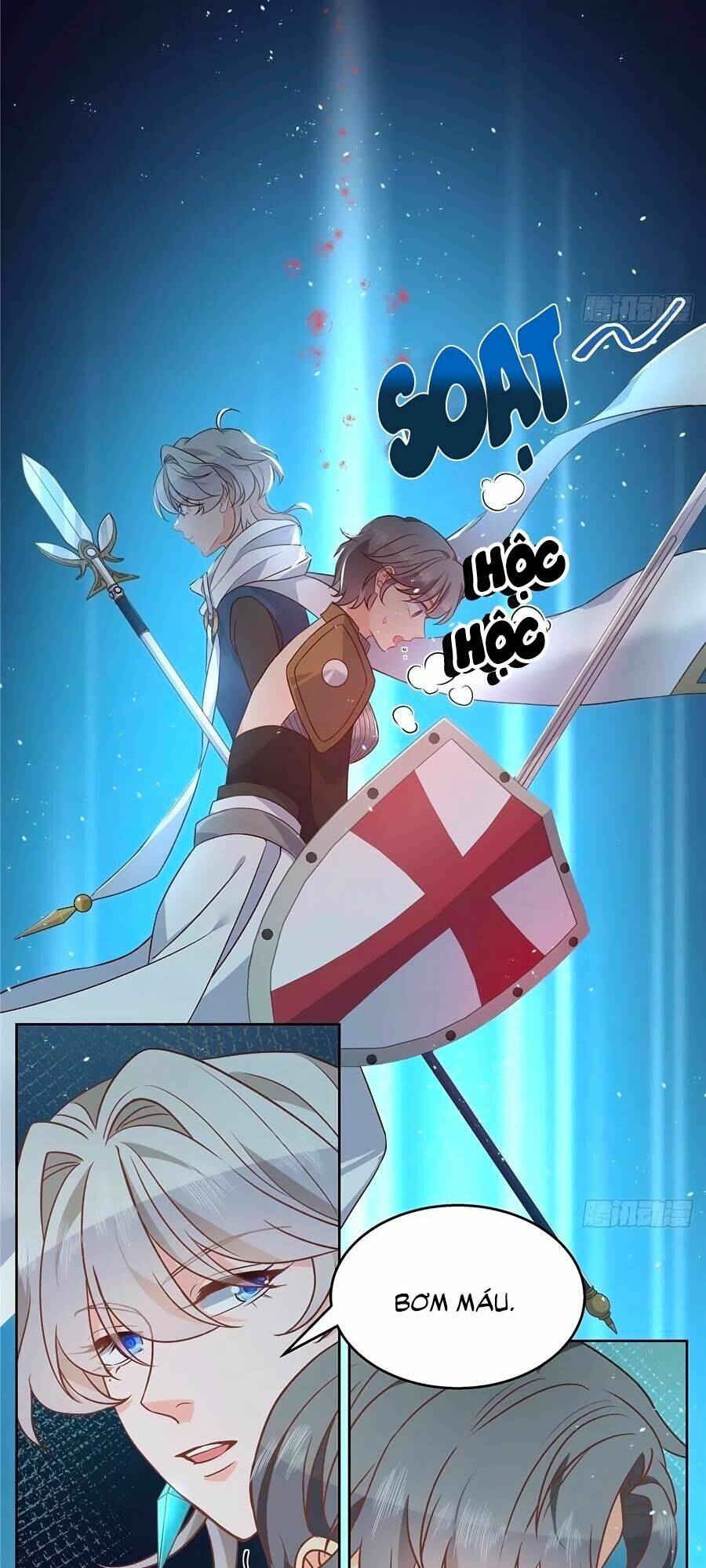 Hotboy Quốc Dân Là Nữ - Chapter 133 - Page 40