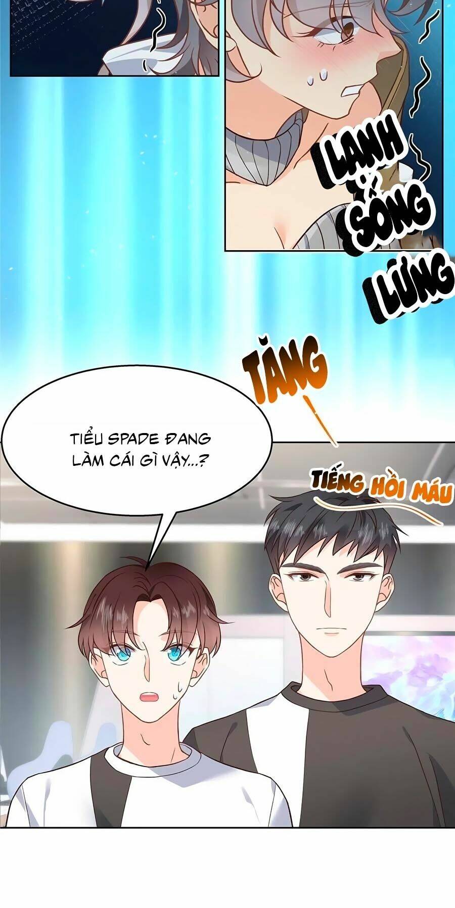 Hotboy Quốc Dân Là Nữ - Chapter 133 - Page 41