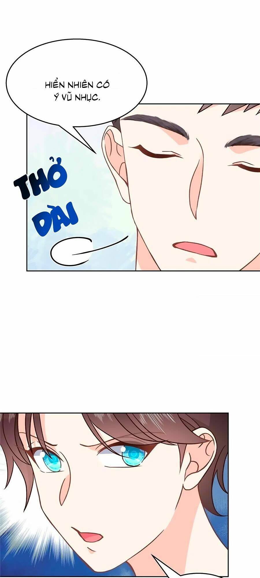 Hotboy Quốc Dân Là Nữ - Chapter 133 - Page 42