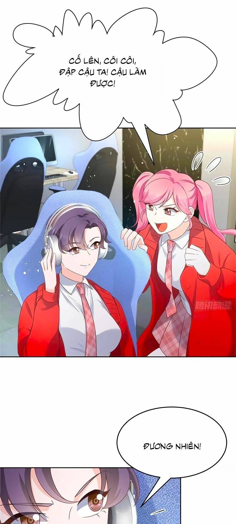 Hotboy Quốc Dân Là Nữ - Chapter 133 - Page 4