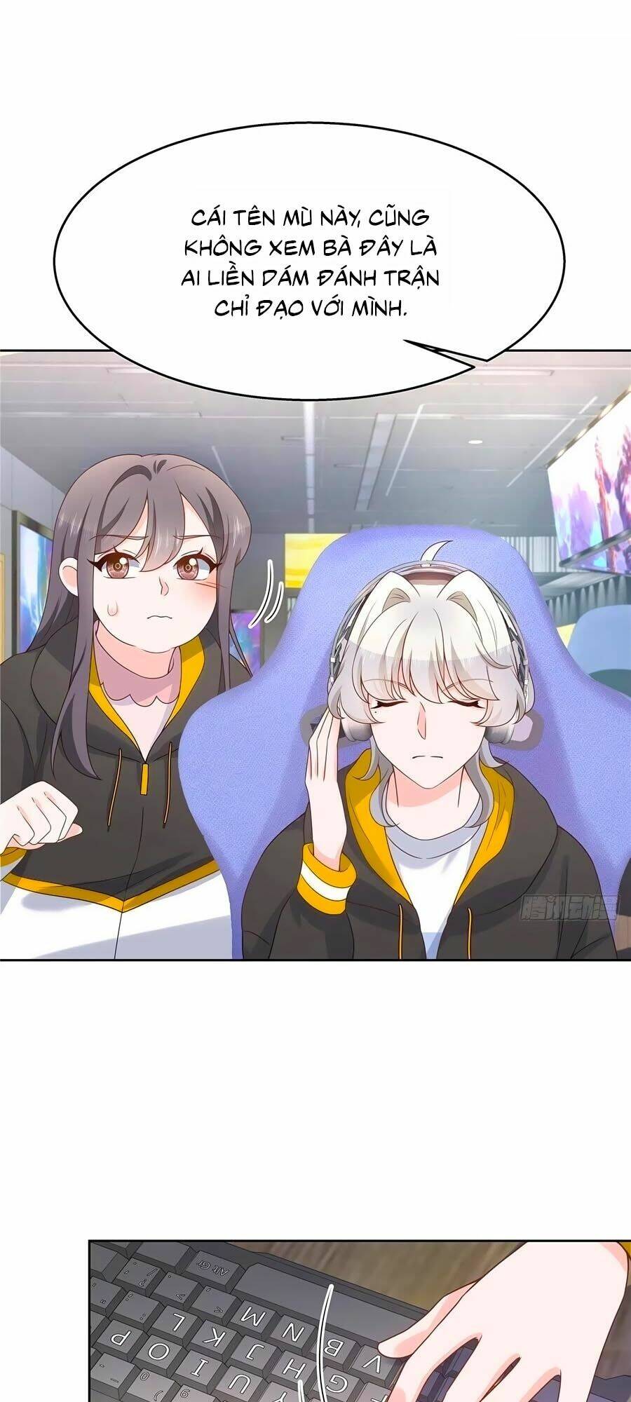 Hotboy Quốc Dân Là Nữ - Chapter 133 - Page 6