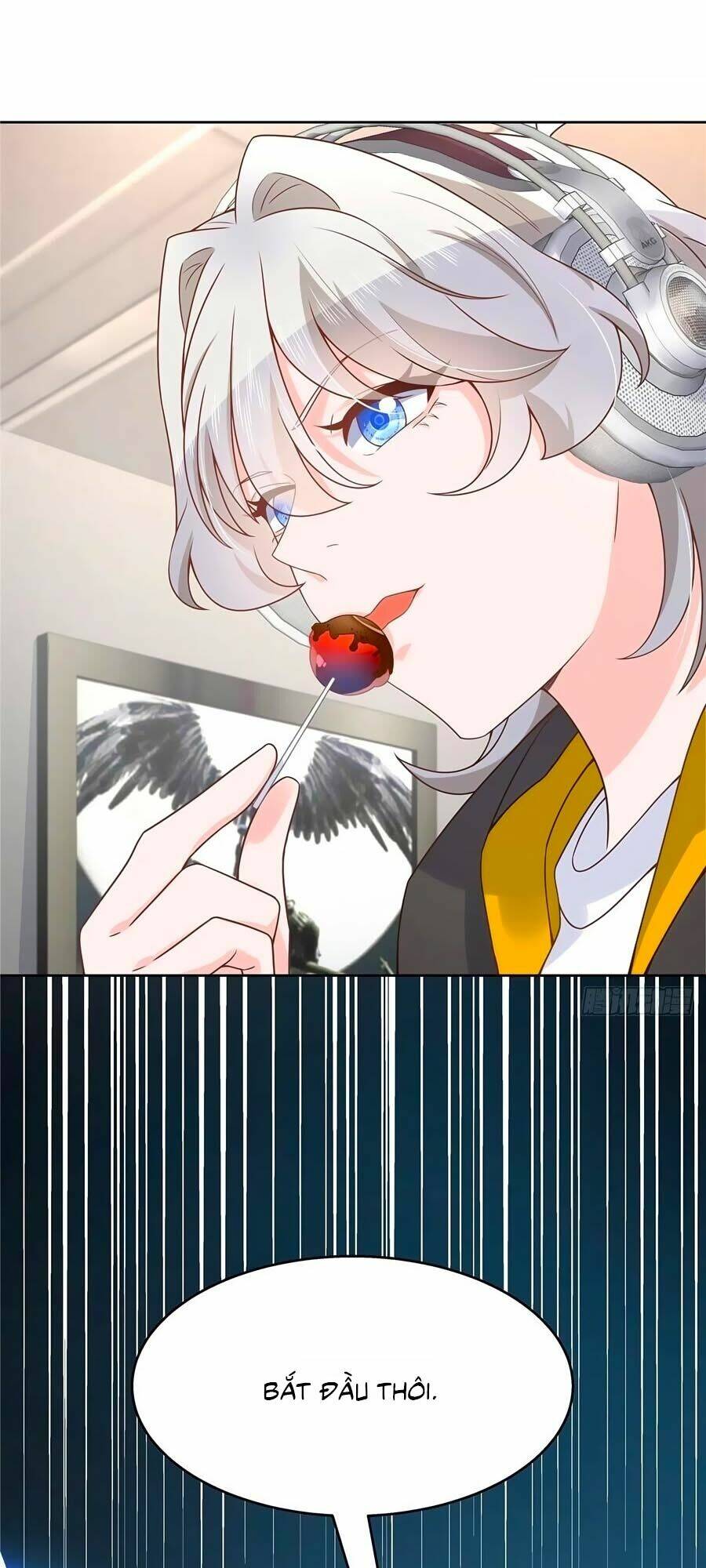 Hotboy Quốc Dân Là Nữ - Chapter 133 - Page 8