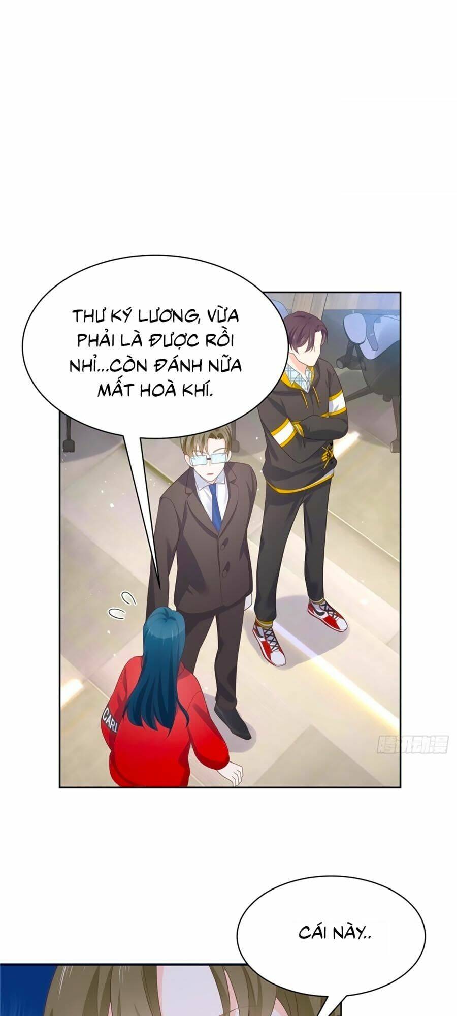 Hotboy Quốc Dân Là Nữ - Chapter 134 - Page 9