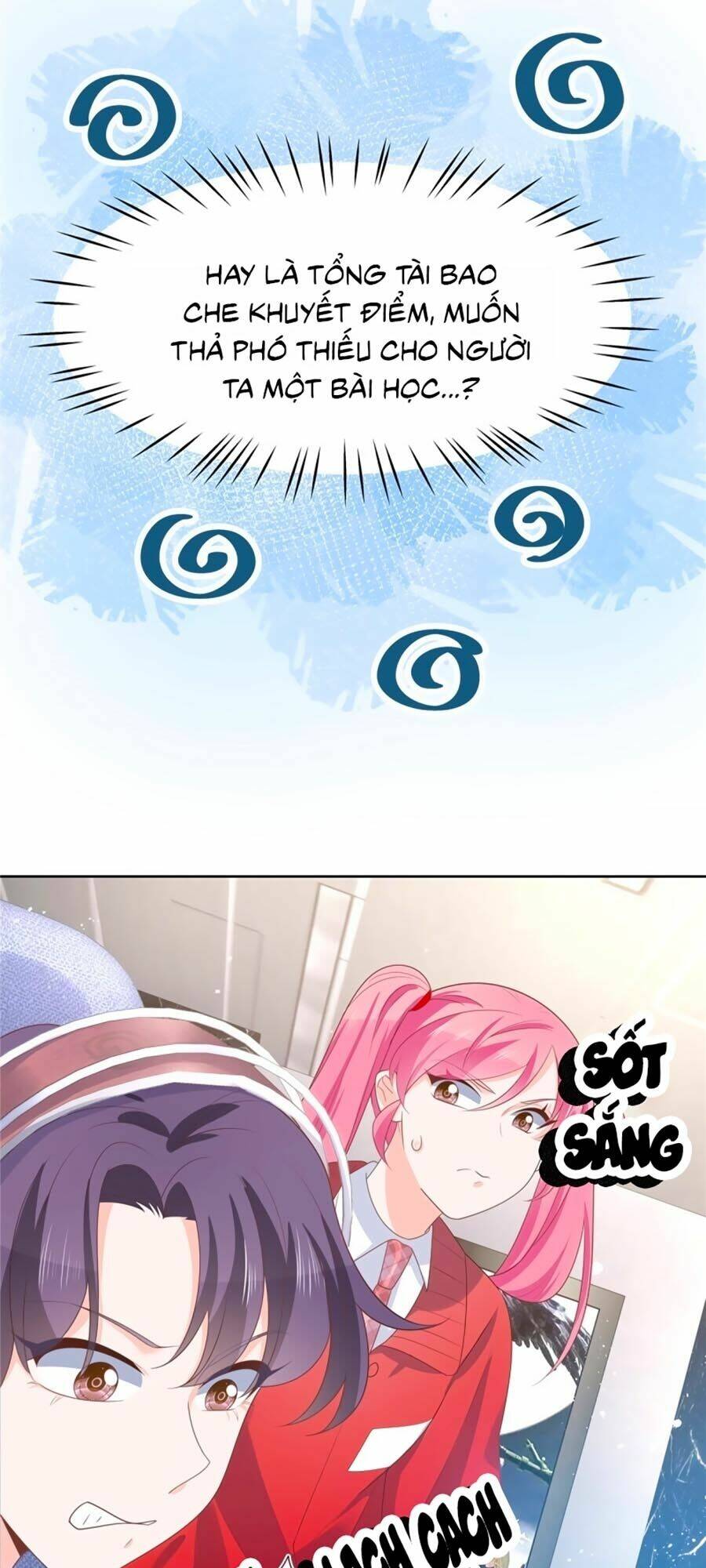 Hotboy Quốc Dân Là Nữ - Chapter 134 - Page 12