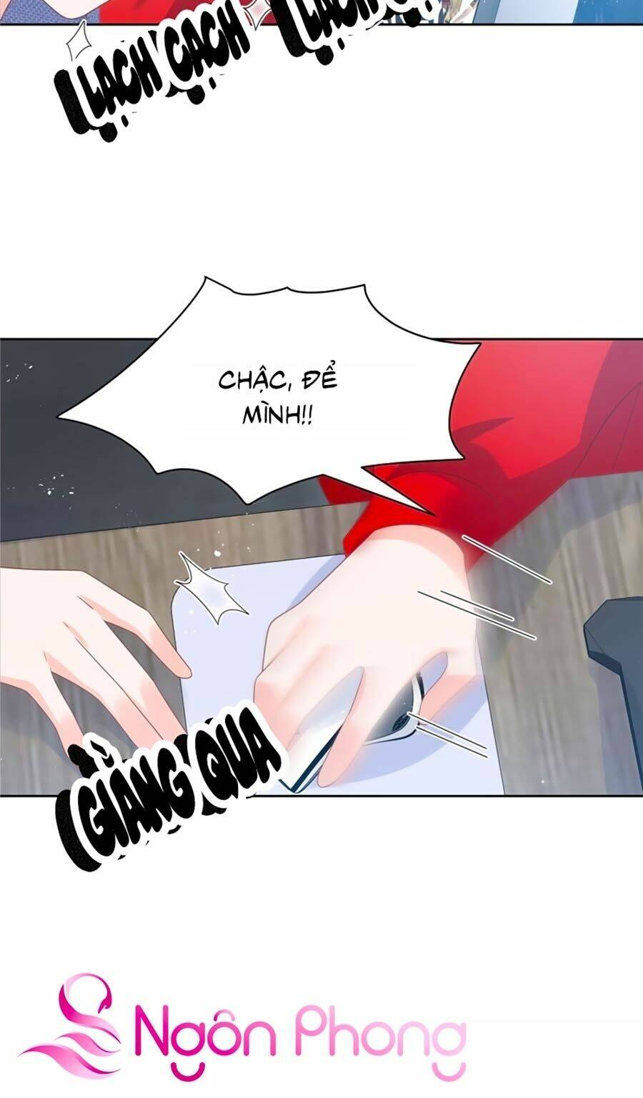 Hotboy Quốc Dân Là Nữ - Chapter 134 - Page 13