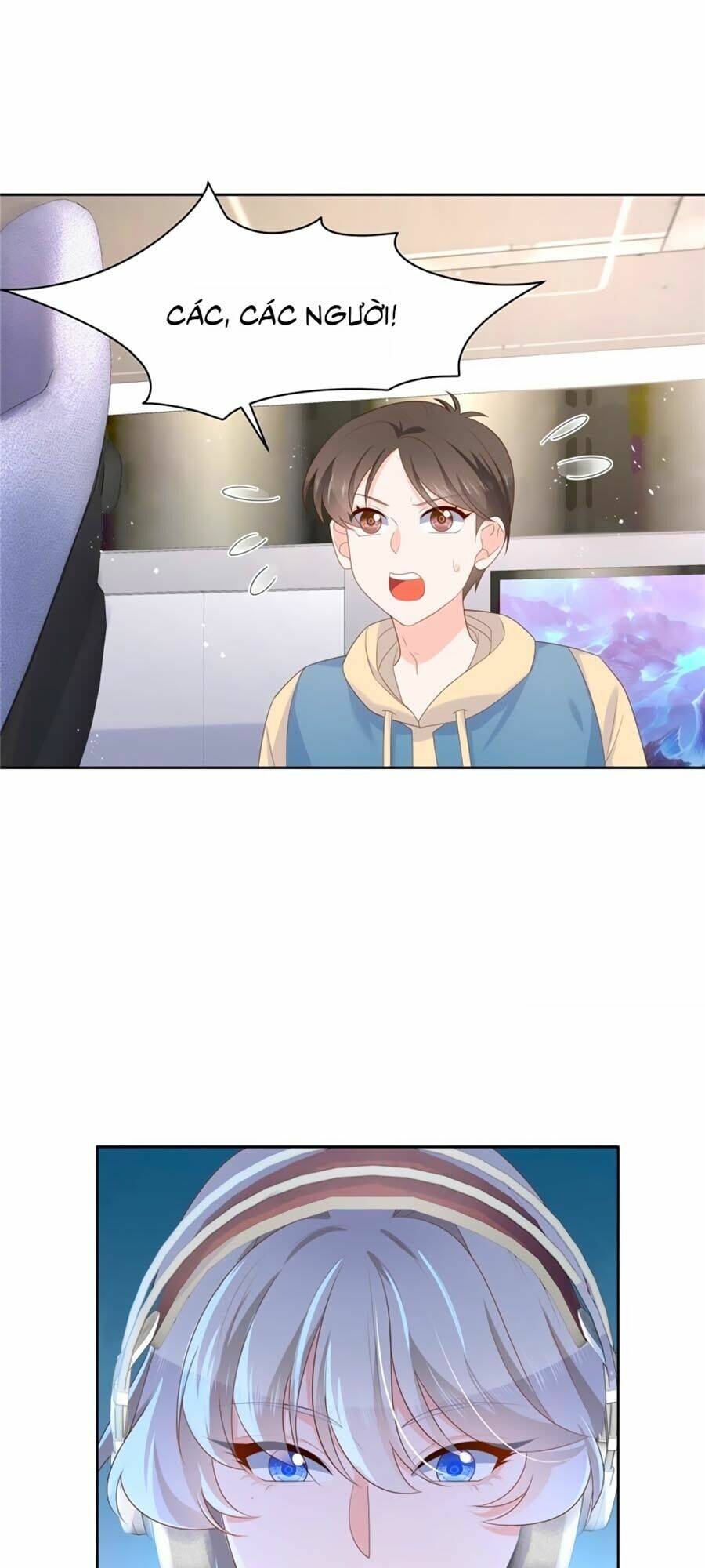 Hotboy Quốc Dân Là Nữ - Chapter 134 - Page 14