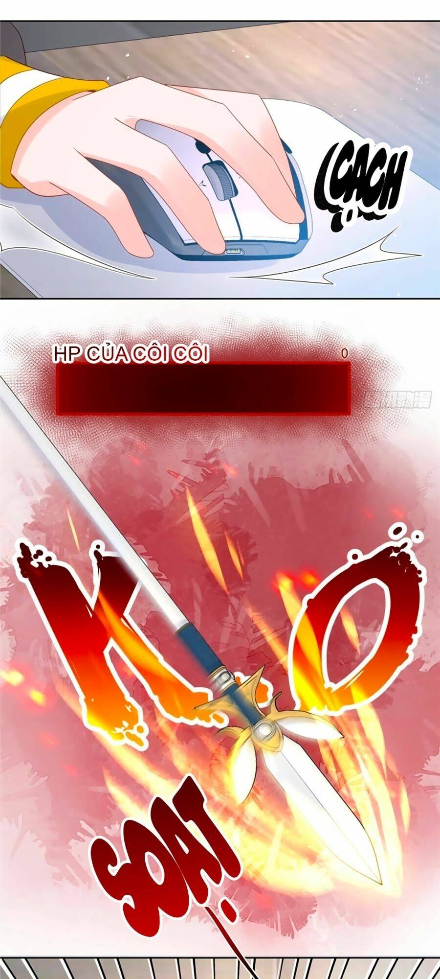 Hotboy Quốc Dân Là Nữ - Chapter 134 - Page 16