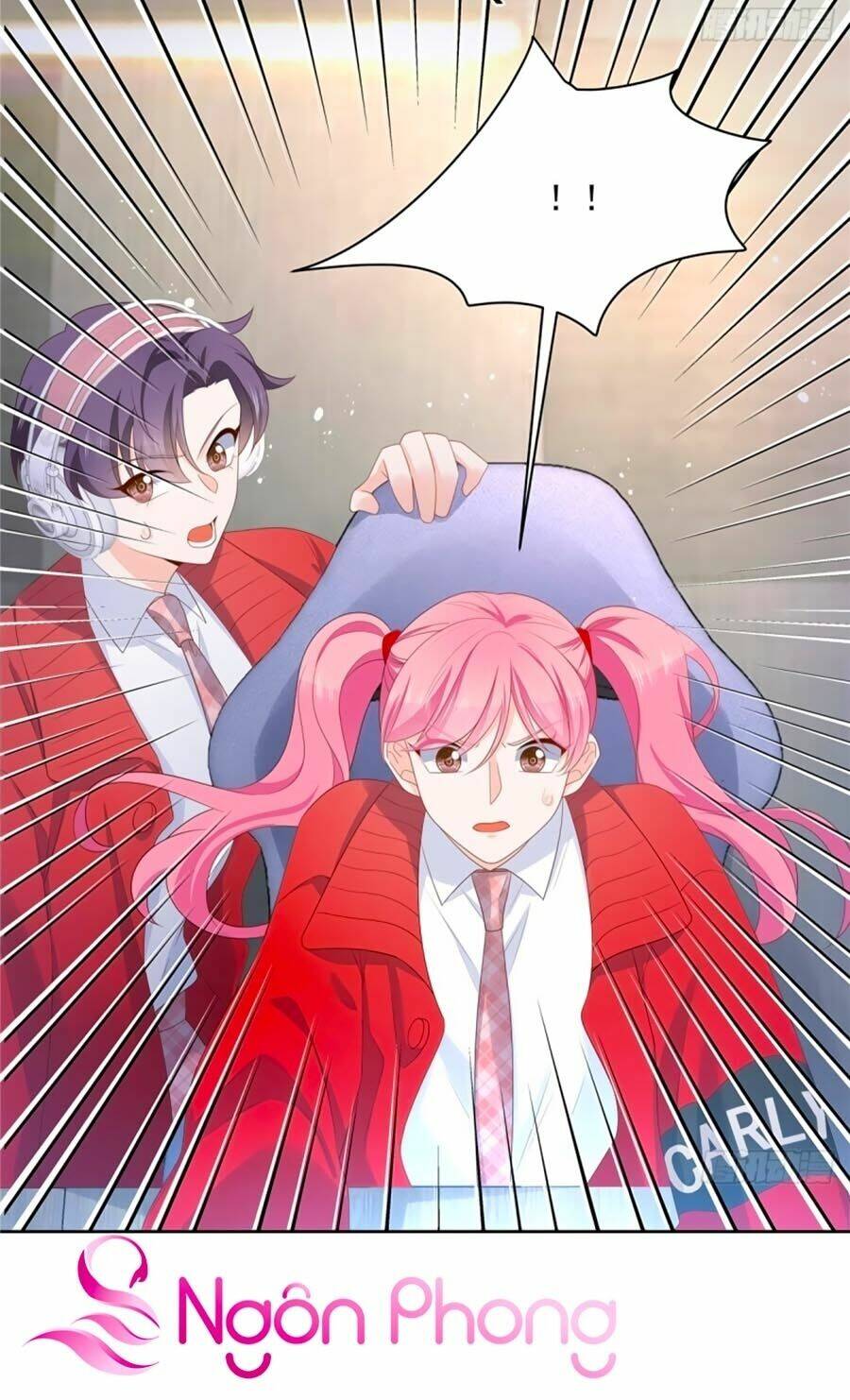 Hotboy Quốc Dân Là Nữ - Chapter 134 - Page 17