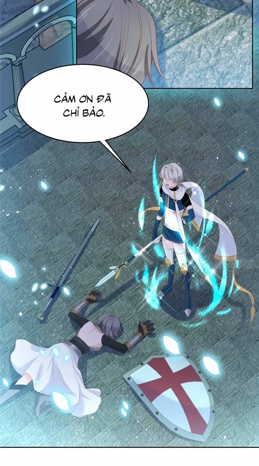 Hotboy Quốc Dân Là Nữ - Chapter 134 - Page 20