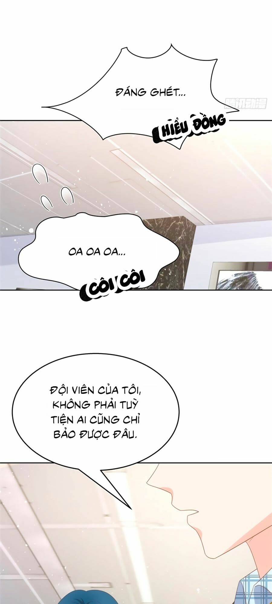 Hotboy Quốc Dân Là Nữ - Chapter 134 - Page 21