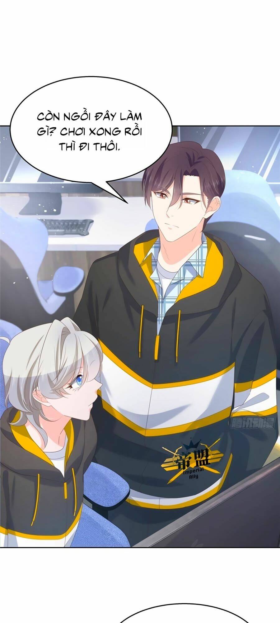 Hotboy Quốc Dân Là Nữ - Chapter 134 - Page 23