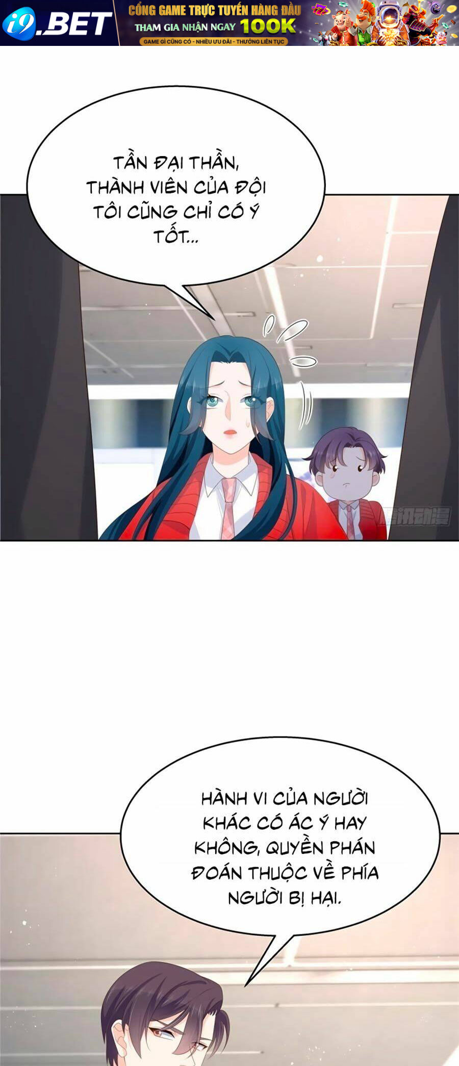 Hotboy Quốc Dân Là Nữ - Chapter 134 - Page 25